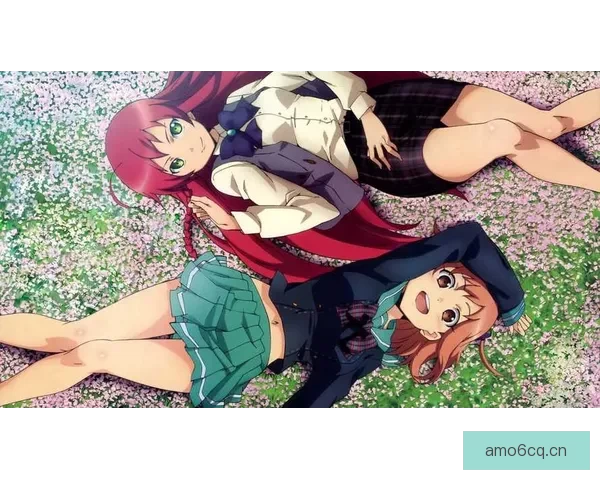 樱花动漫网：穿越次元壁，点燃你心中的热爱